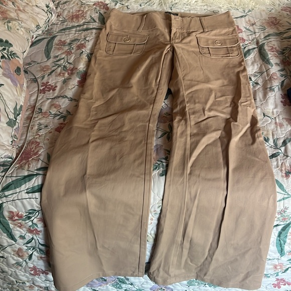 I have multiple clothing items I'm willing to negotiate pricing. - Picture 7 of 16